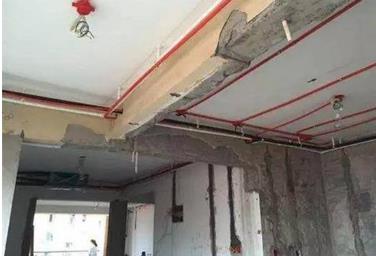 湄潭漏水维修 墙面漏水怎么办呢?墙面漏水的原因?
