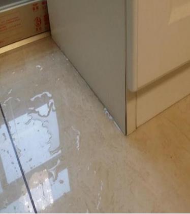 湄潭漏水检测 厕所漏水怎么检测?